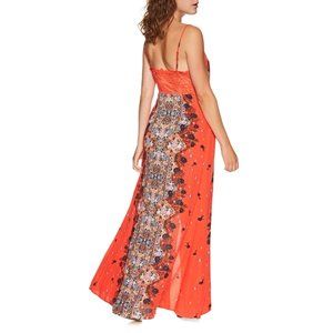 Free People Morning Song Maxi Dress. XS, S, M